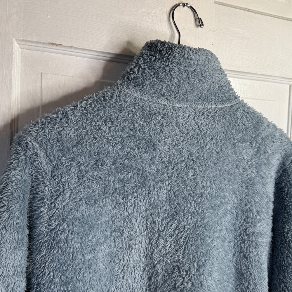 Patagonia Women’s Los Gatos 1/4 Zip Fleece Pullover W2035 Sz S - Picture 9 of 9